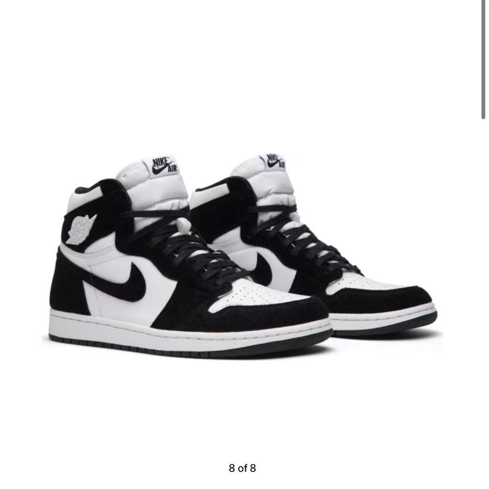 Women Air Jordan 1 Retro High OG 'Twist'